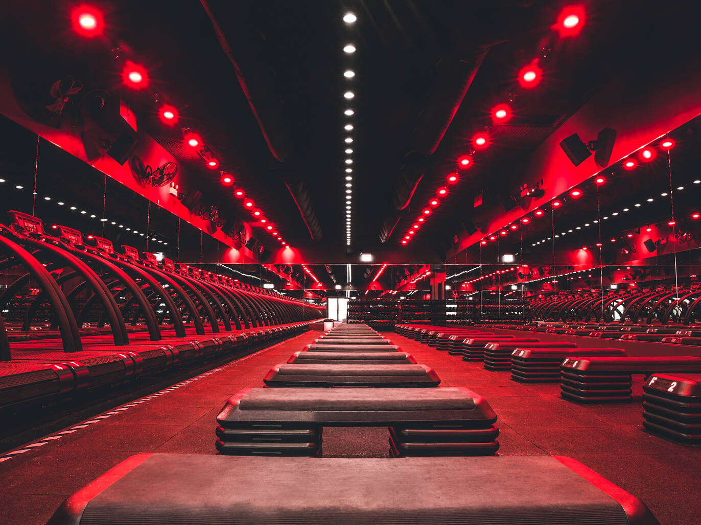 Best Gyms in Boston Where to Work Out and Get in Shape