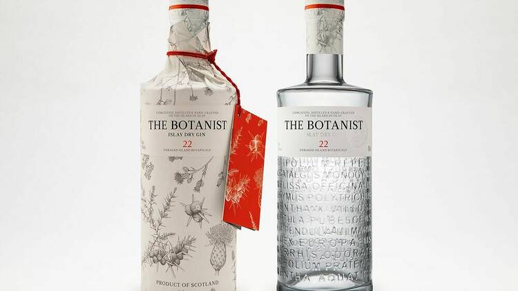 The Botanist Festive Gift Pack ($89.95)