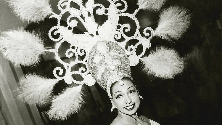 Joséphine Baker