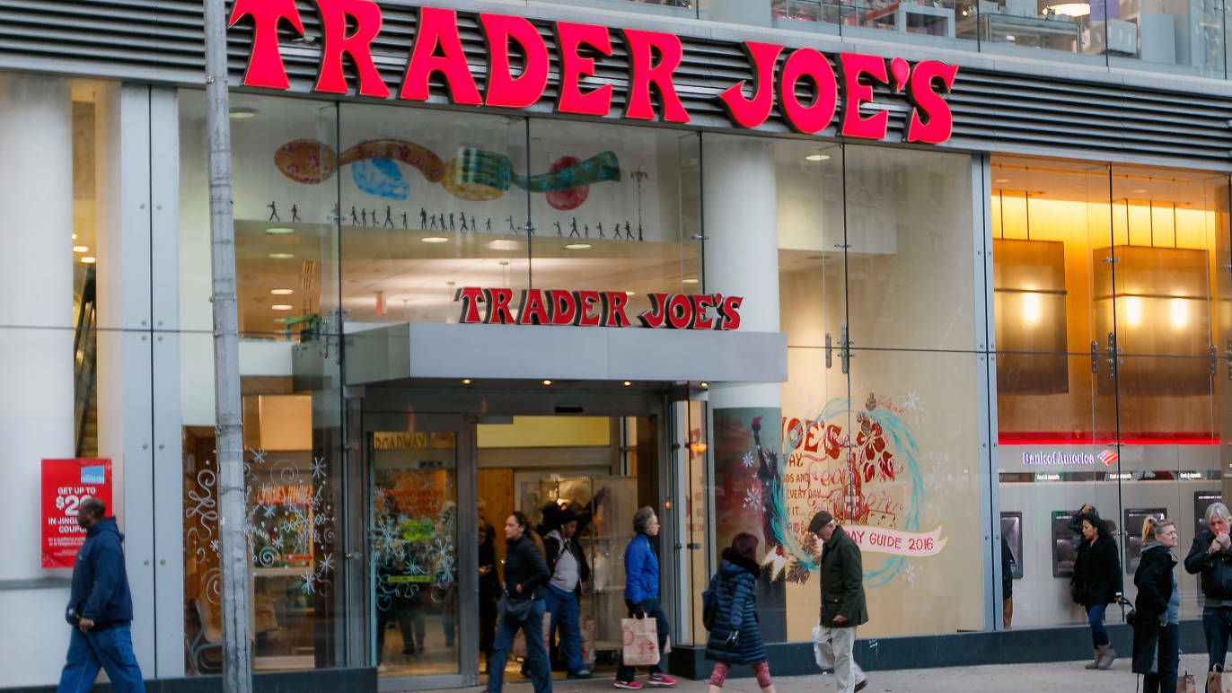 Trader Joe's 