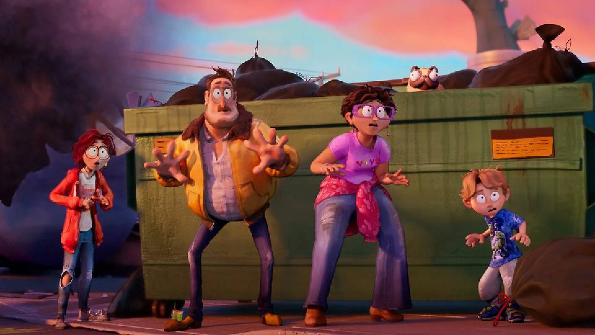 54 Best Animated Movies for Kids, From “Ratatouille” to “Minons”