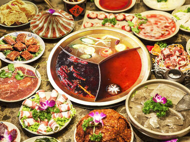 22 Best Steamboat And Hot Pot Restaurants In Singapore