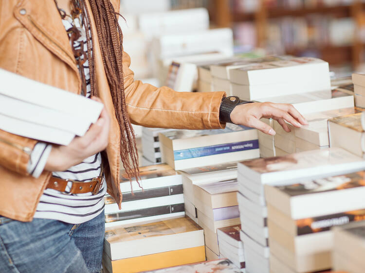 Librería