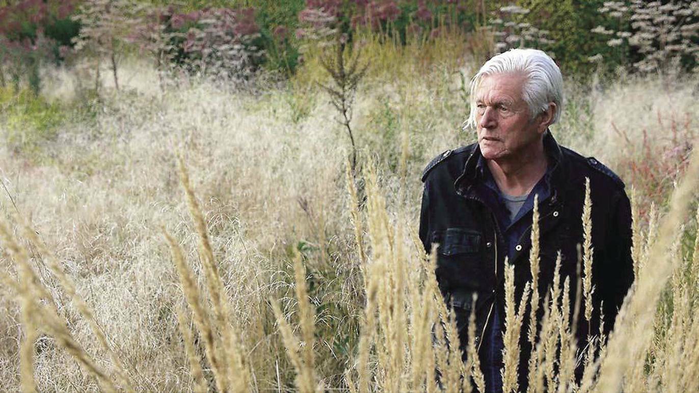 Photograph: Courtesy Hauser & Wirth Piet Oudolf
