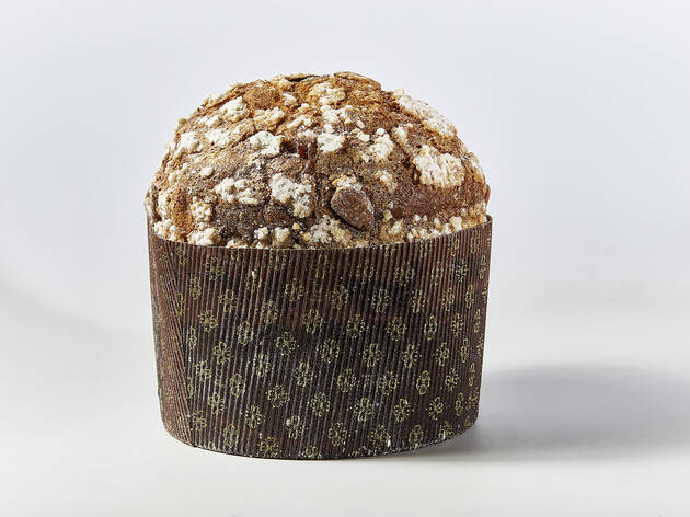Guía definitiva del panettone en Madrid Guía definitiva del panettone en Madrid