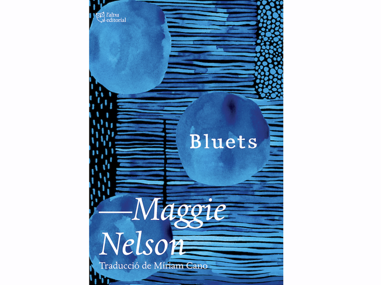 'Bluets', de Maggie Nelson