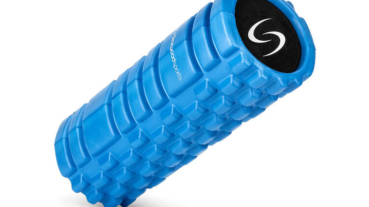 Foam roller