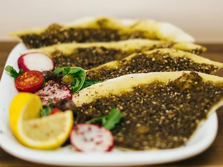 The 16 best Middle Eastern restaurants in NYC
