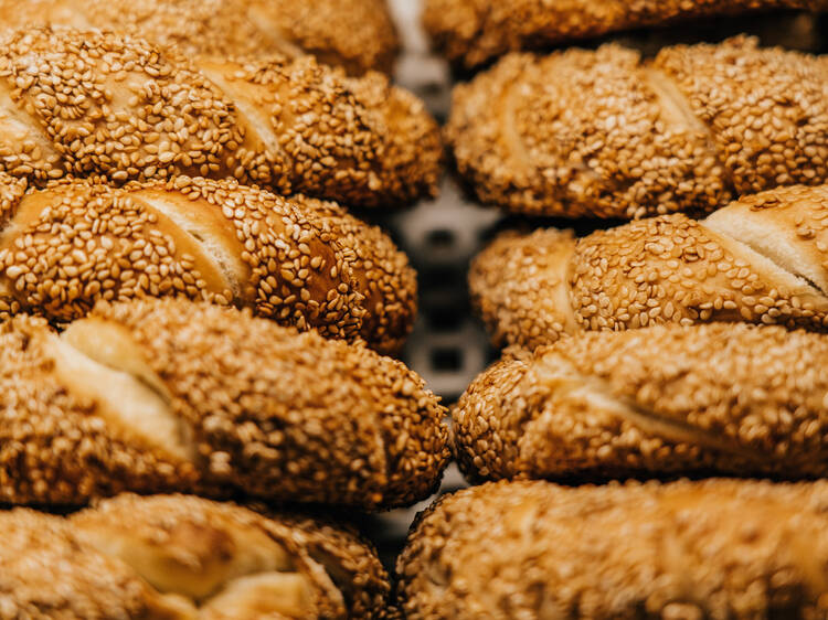 A Padaria Libanesa – a comida de rua de Beirute chegou a Lisboa A Padaria Libanesa – a comida de rua de Beirute chegou a Lisboa