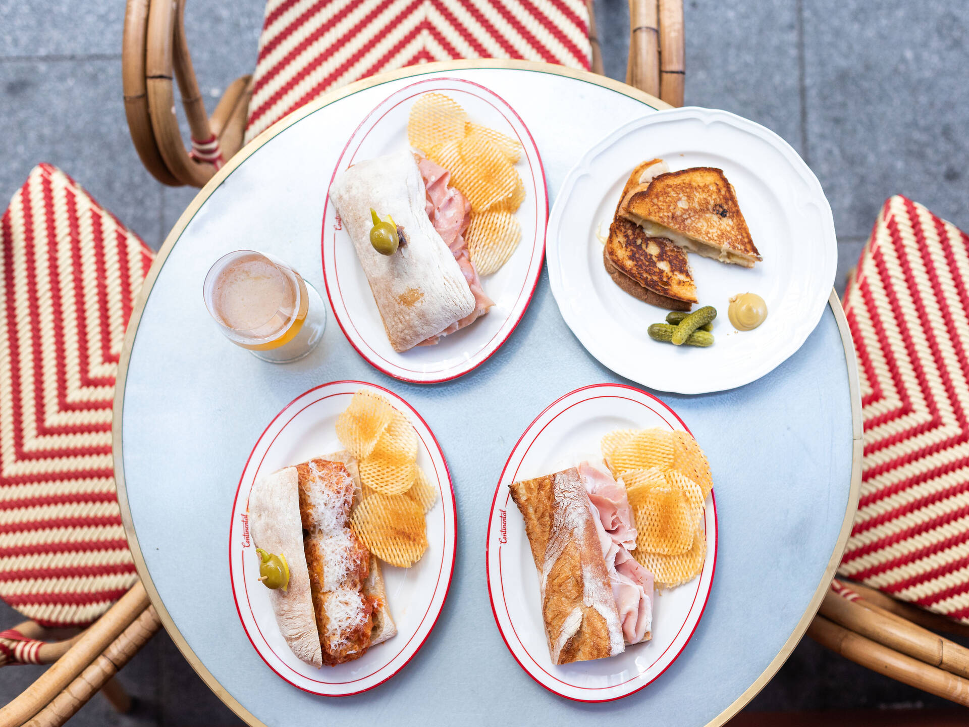 Restaurants & Cafés Restaurants & Reviews Time Out Sydney