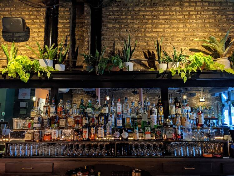 33 Best Bars in Chicago