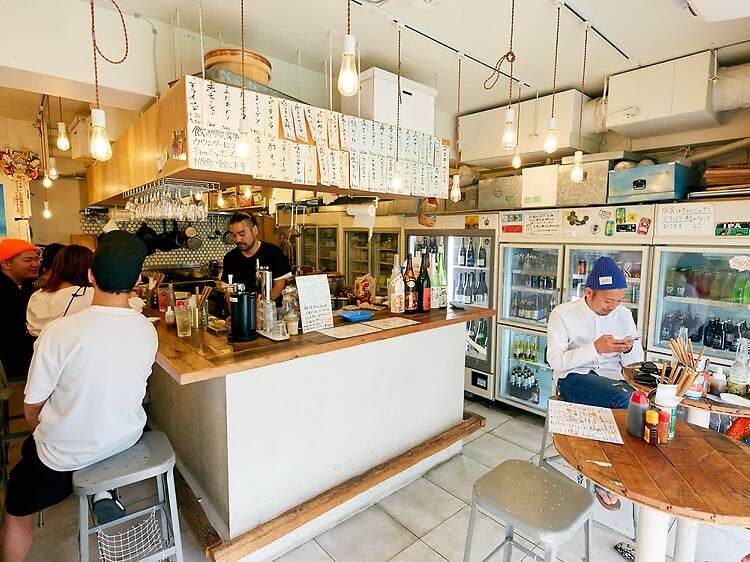 東京、ネオ居酒屋14選