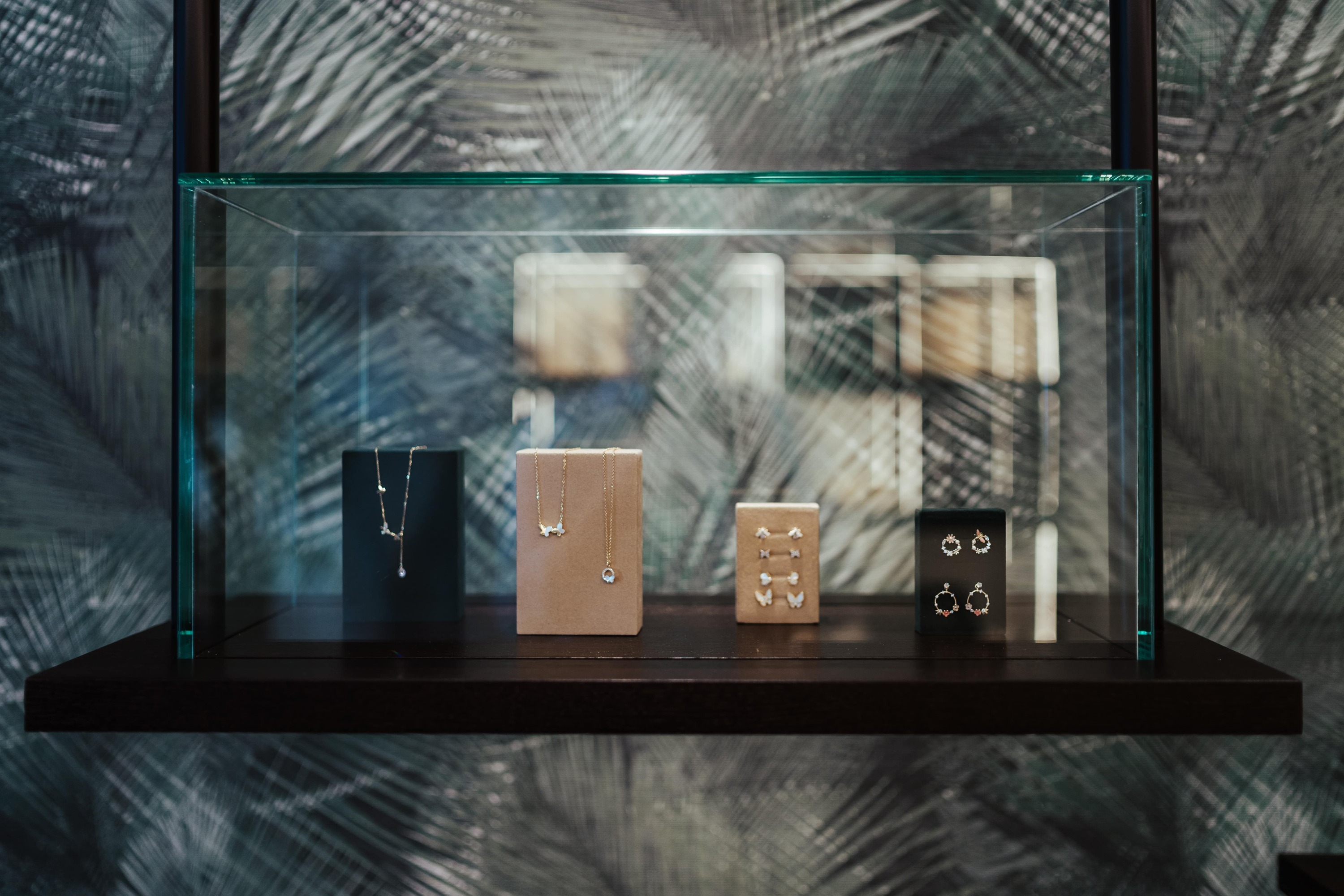 Arte Nova Jewellery