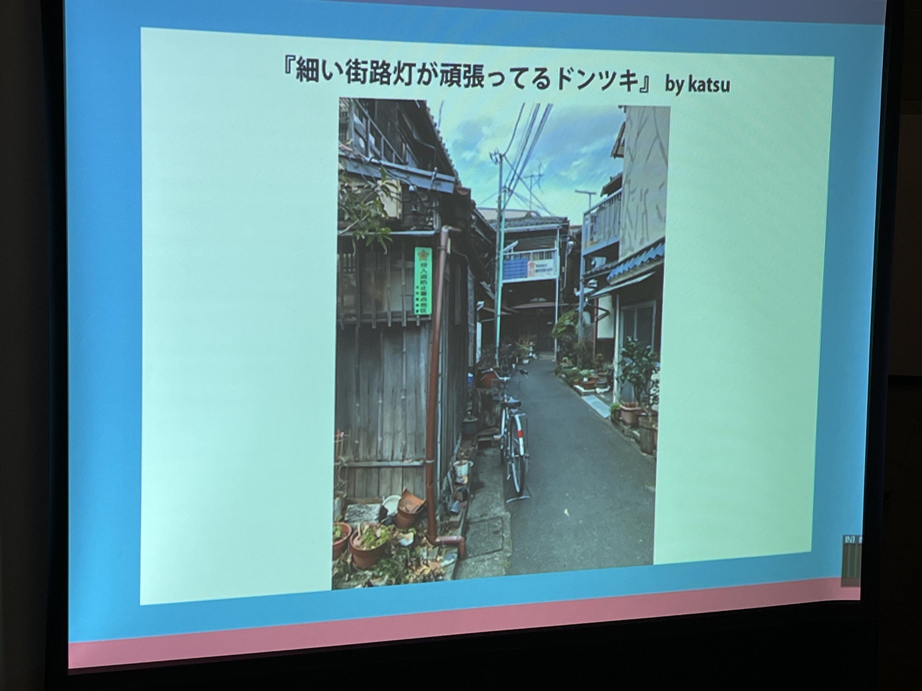 メタ観光会議