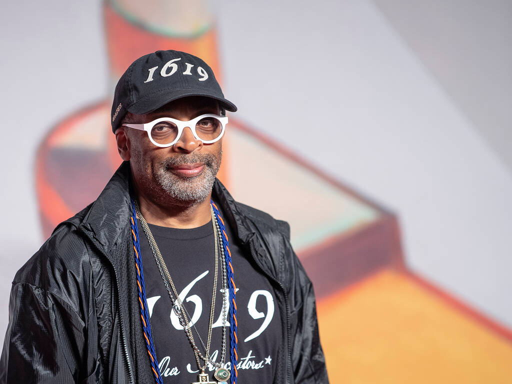 The 50 coolest filmmakers in the world right now