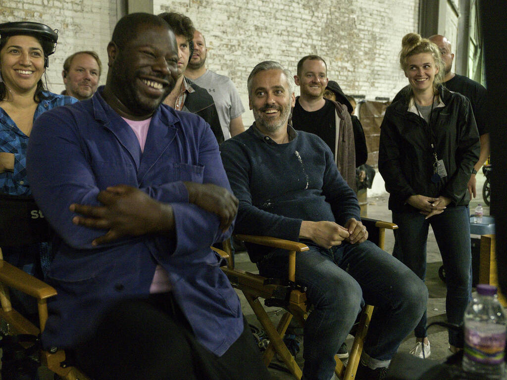 The 50 coolest filmmakers in the world right now