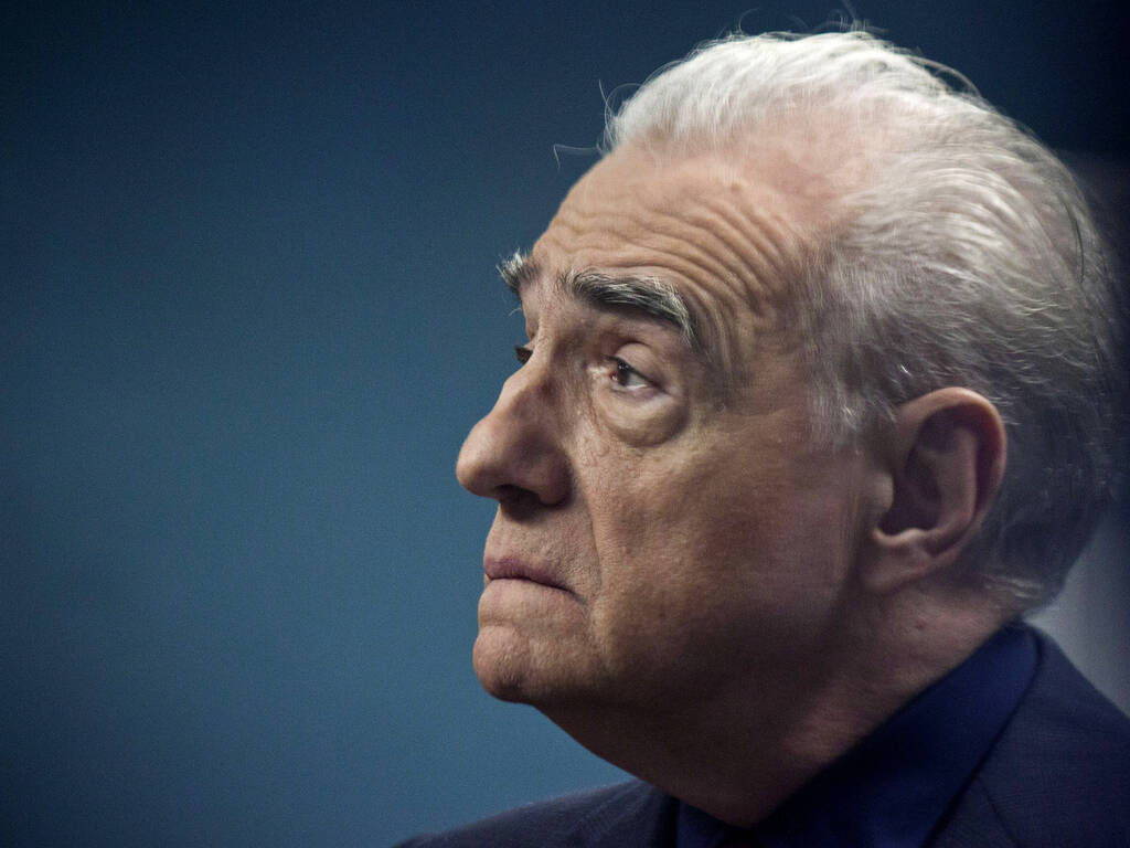 The 50 coolest filmmakers in the world right now