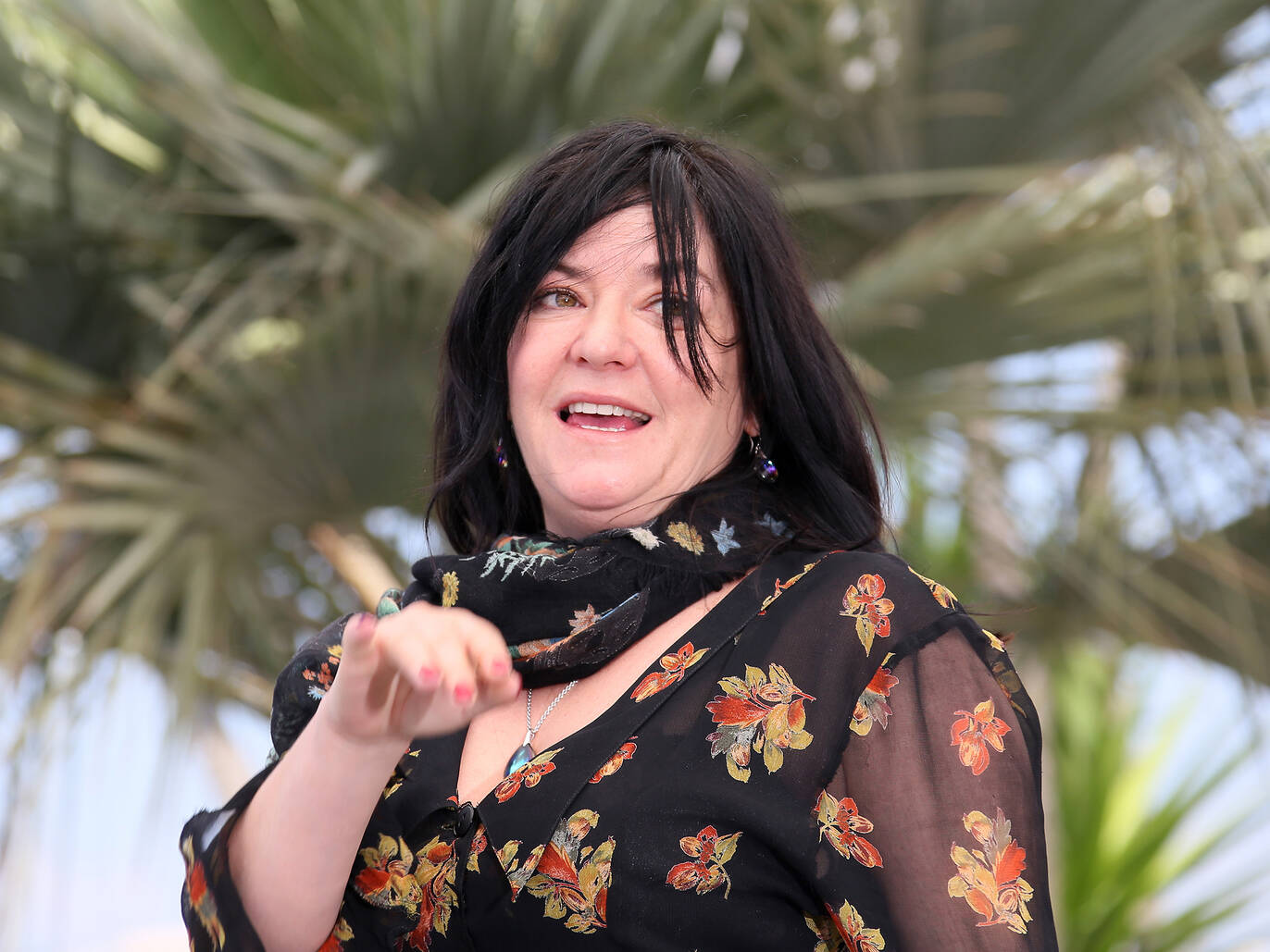 The 50 coolest filmmakers in the world right now