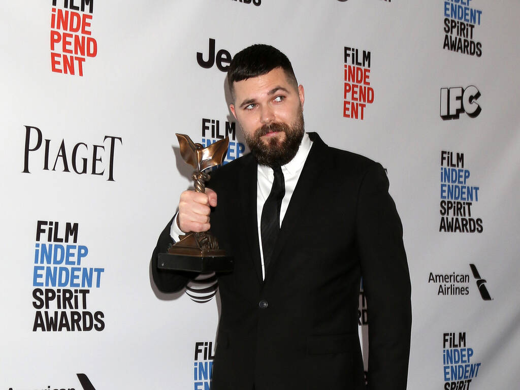 The 50 coolest filmmakers in the world right now