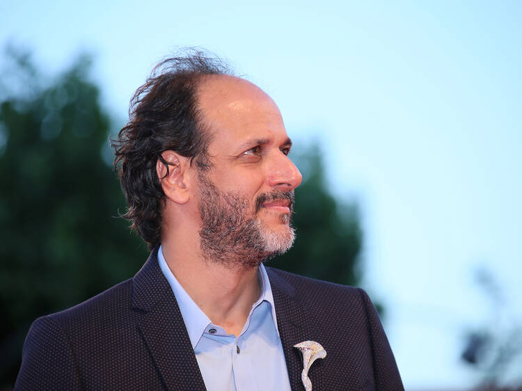 Luca Guadagnino