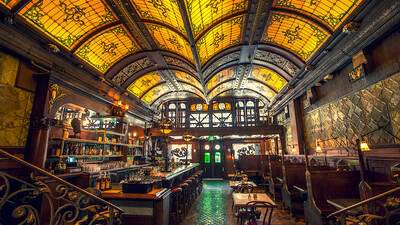 The Wolves The Wolves