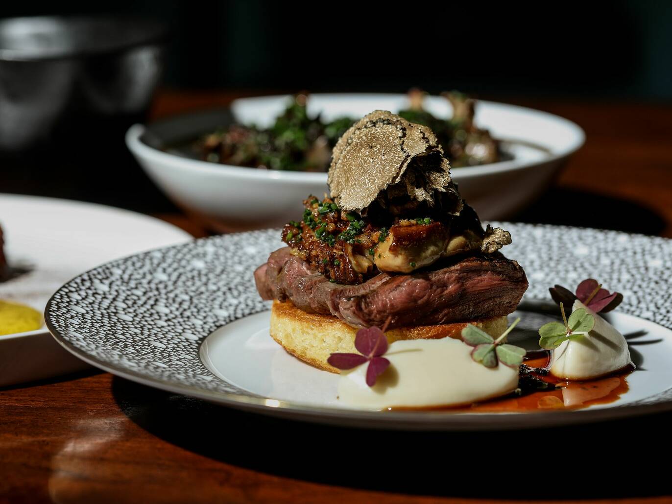 The 21 Best Restaurants in Austin for an Epic Meal