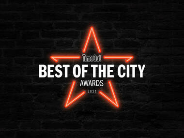 Revealed: Time Out L.A.’s 2021 Best of the City award winners Revealed: Time Out L.A.’s 2021 Best of the City award winners