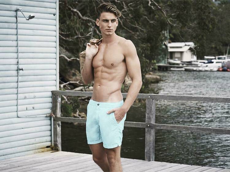 Boardies by Mosmann Australia, from $49.95