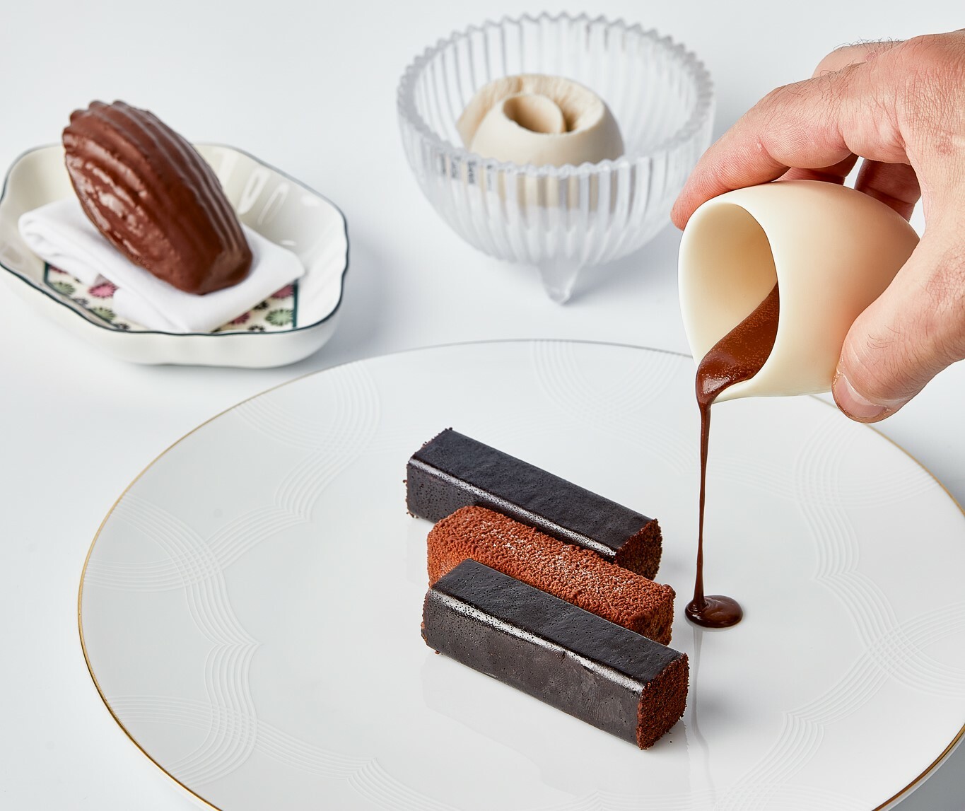 Blue By Alain Ducasse Reopens With New Seasonal And Festive Menus Just In Time For The Holidays