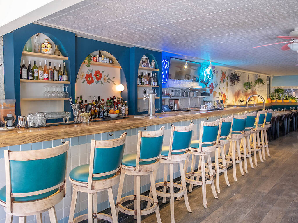 Manhattan’s 37 best restaurants