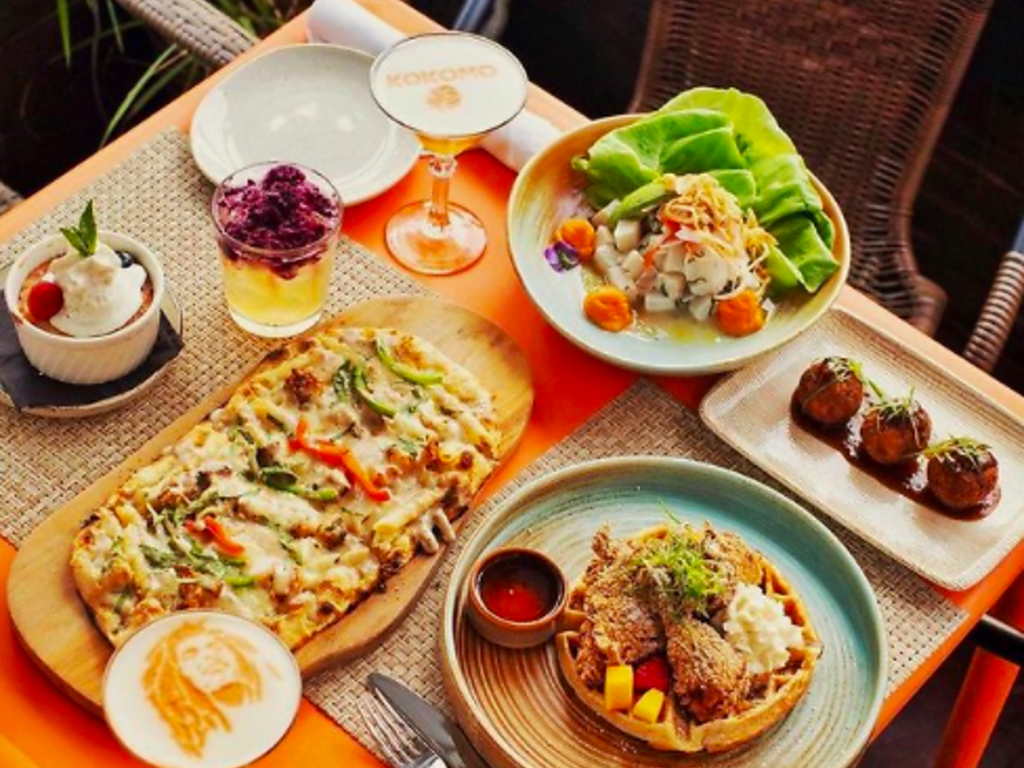 The 27 best restaurants in Williamsburg, Brooklyn