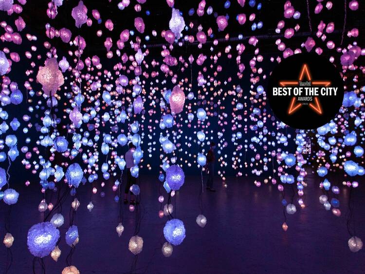 Revealed: Time Out L.A.’s 2021 Best of the City award winners Revealed: Time Out L.A.’s 2021 Best of the City award winners