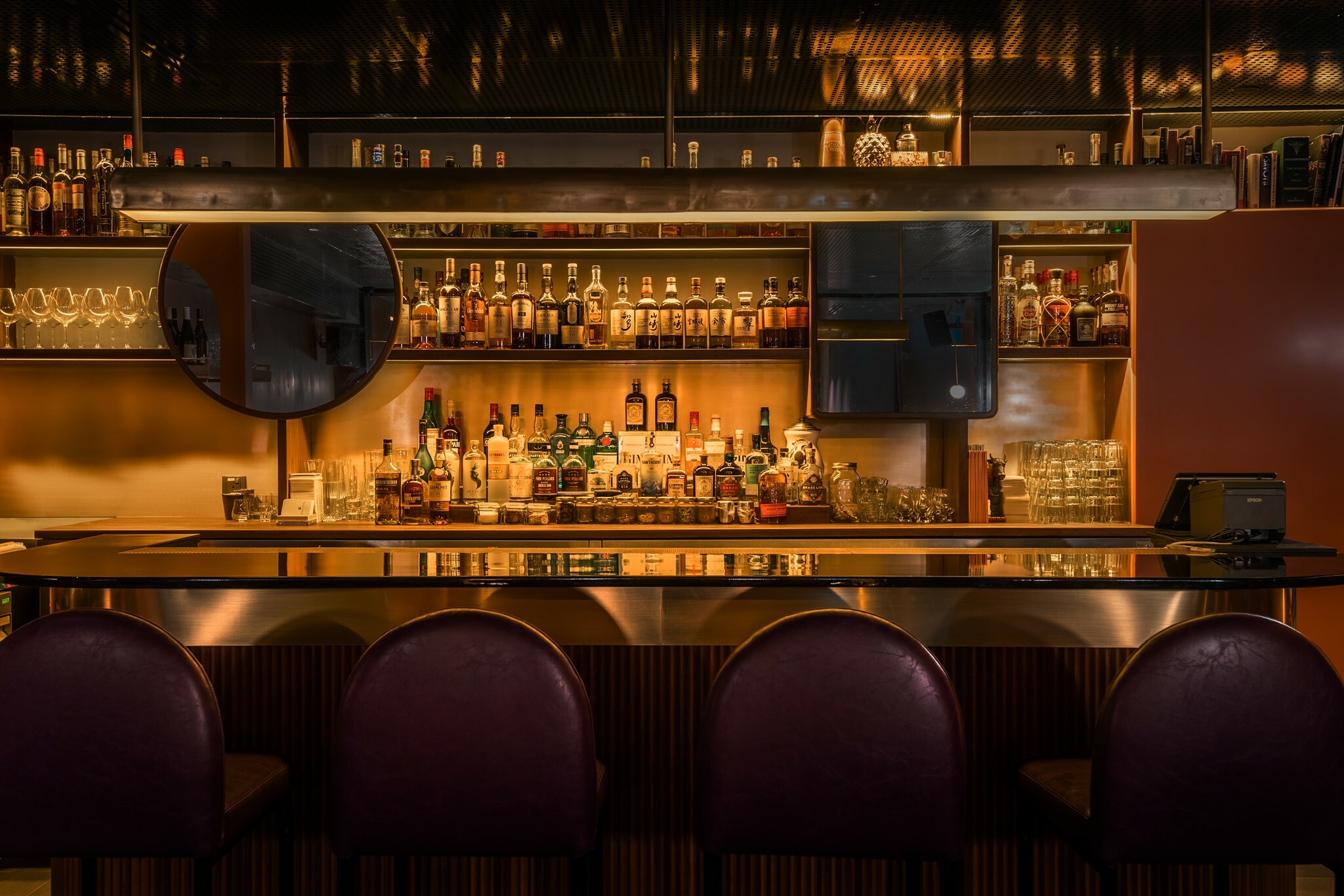 World's 50 Best Bars 2021: Six Entries From Singapore And Jigger And ...