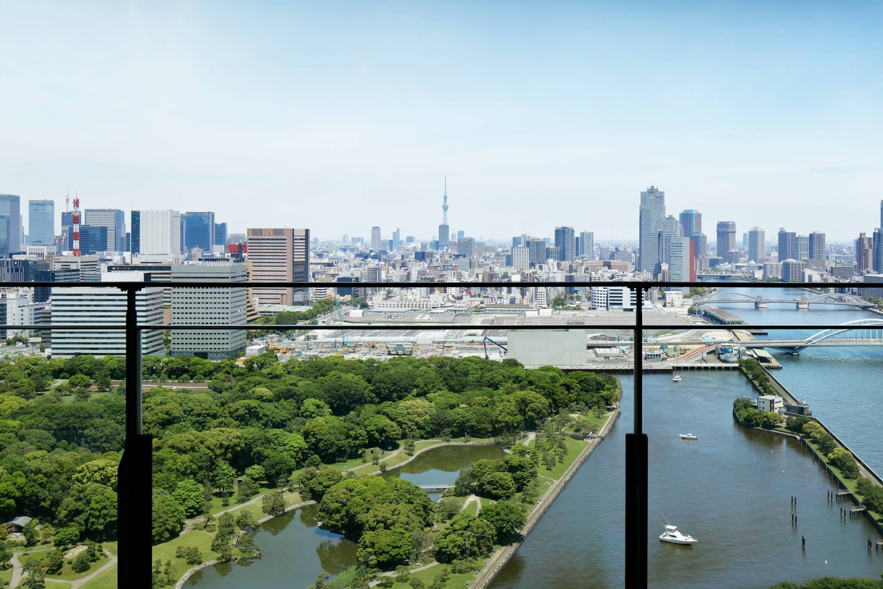 メズム東京