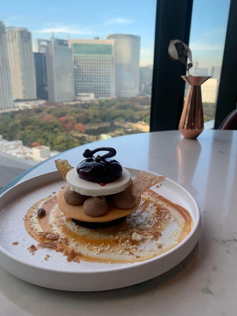 メズム東京