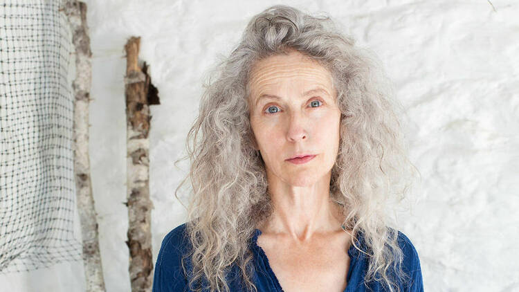Don't miss this Kiki Smith exhibition at the National Museum of Modern Art