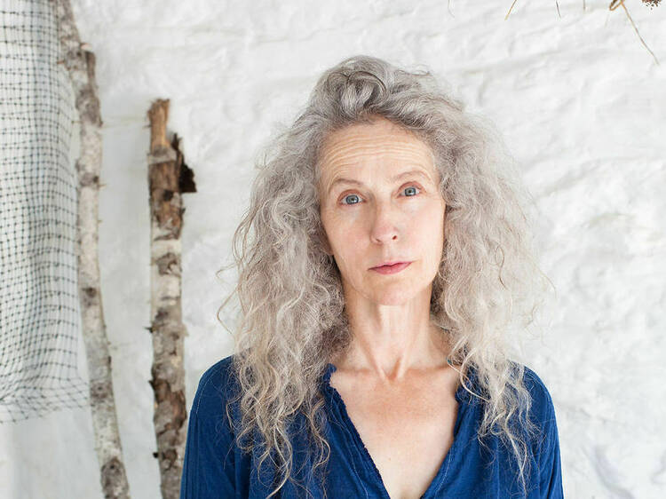 Don't miss this Kiki Smith exhibition at the National Museum of Modern Art