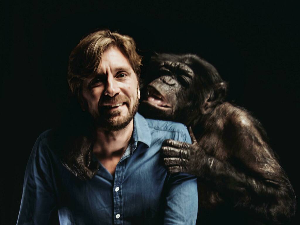 The 50 coolest filmmakers in the world right now