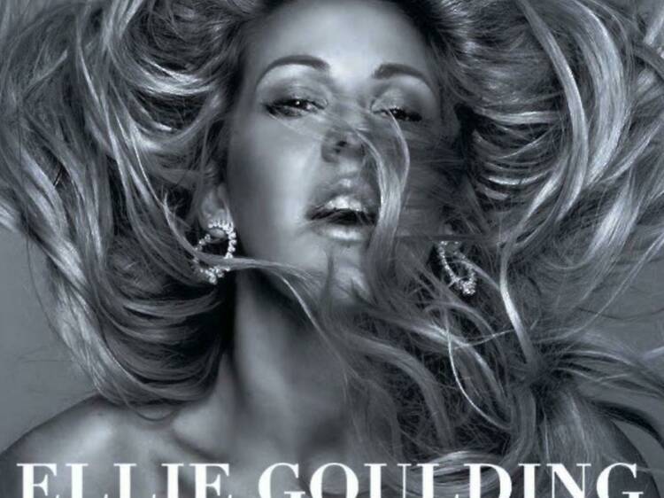 ‘Love Me Like You Do’ by Ellie Goulding