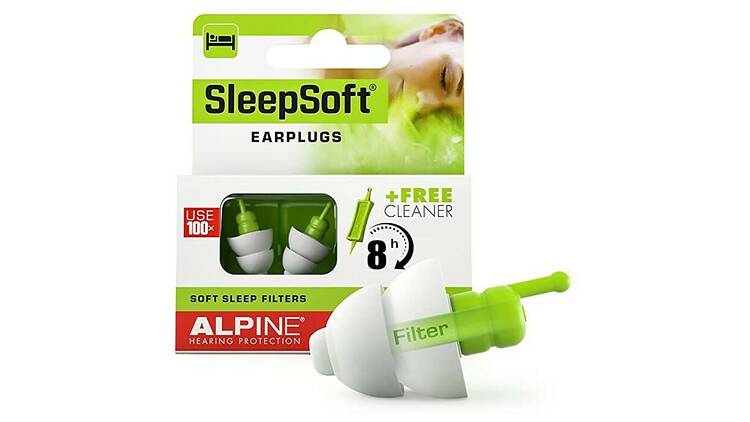 The ones for side sleeping (£11.99)