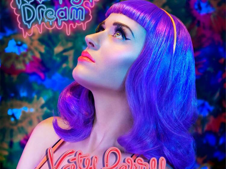 'Teenage Dream' by Katy Perry