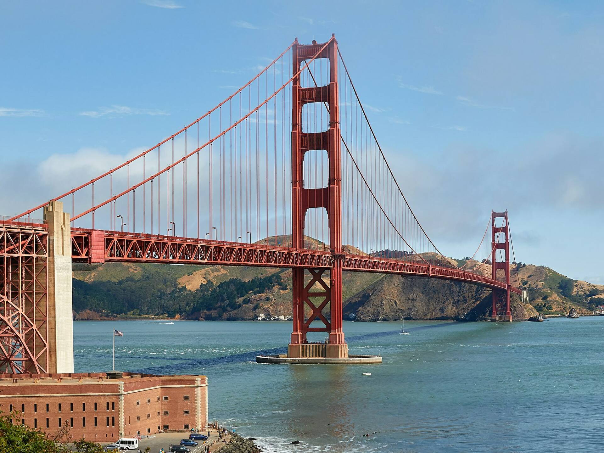 26 Best Tourist Attractions in the USA to Visit Right Now