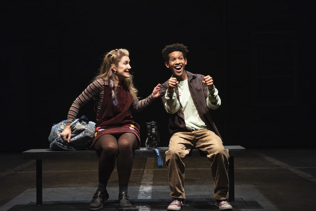 Review Kimberly Akimbo Is The Best New Musical Of 2021 