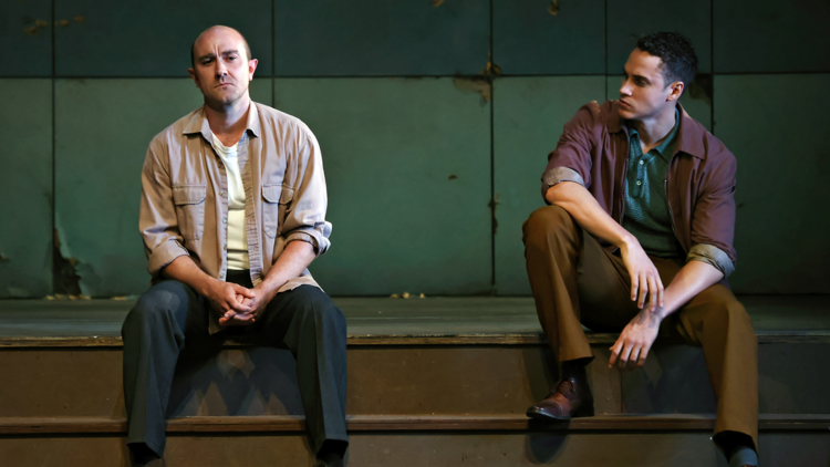 Death of a Salesman | Theatre in Sydney