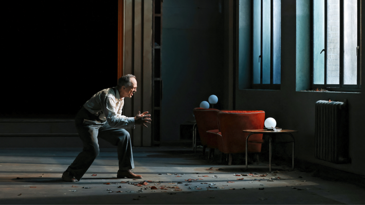 Death of a Salesman | Theatre in Sydney