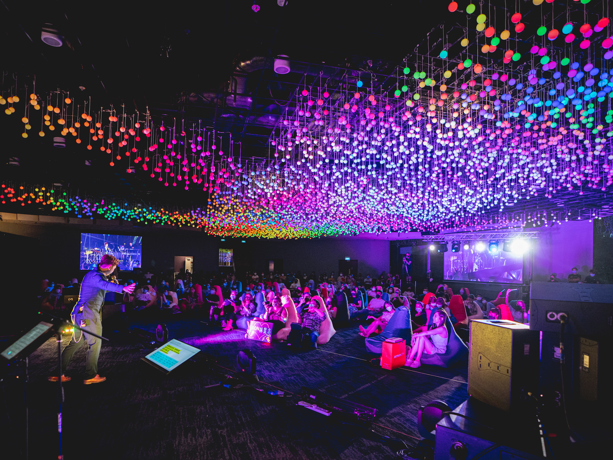 This Is Live! Concert Series | Music in Singapore