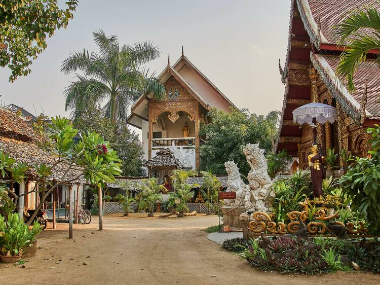 Chiang Mai 