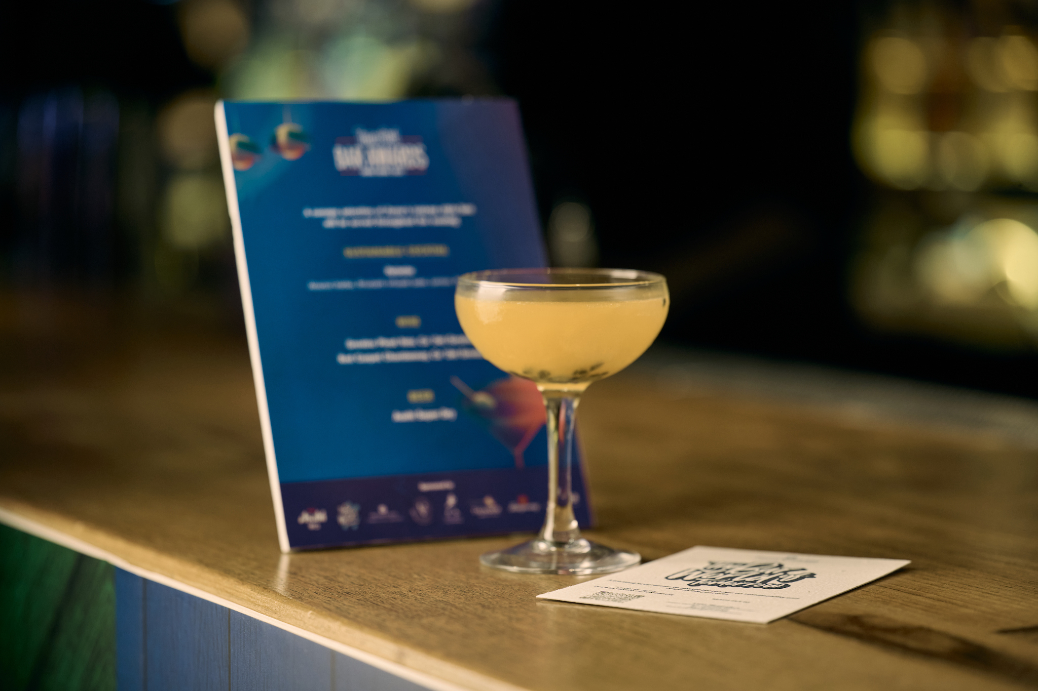 Time Out Hong Kong Bar Awards 2021