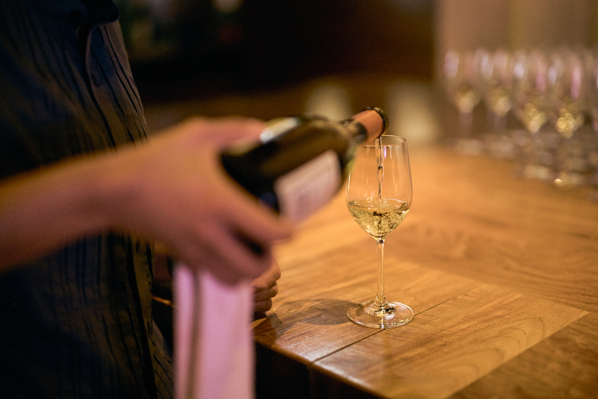 Time Out Hong Kong Bar Awards 2021