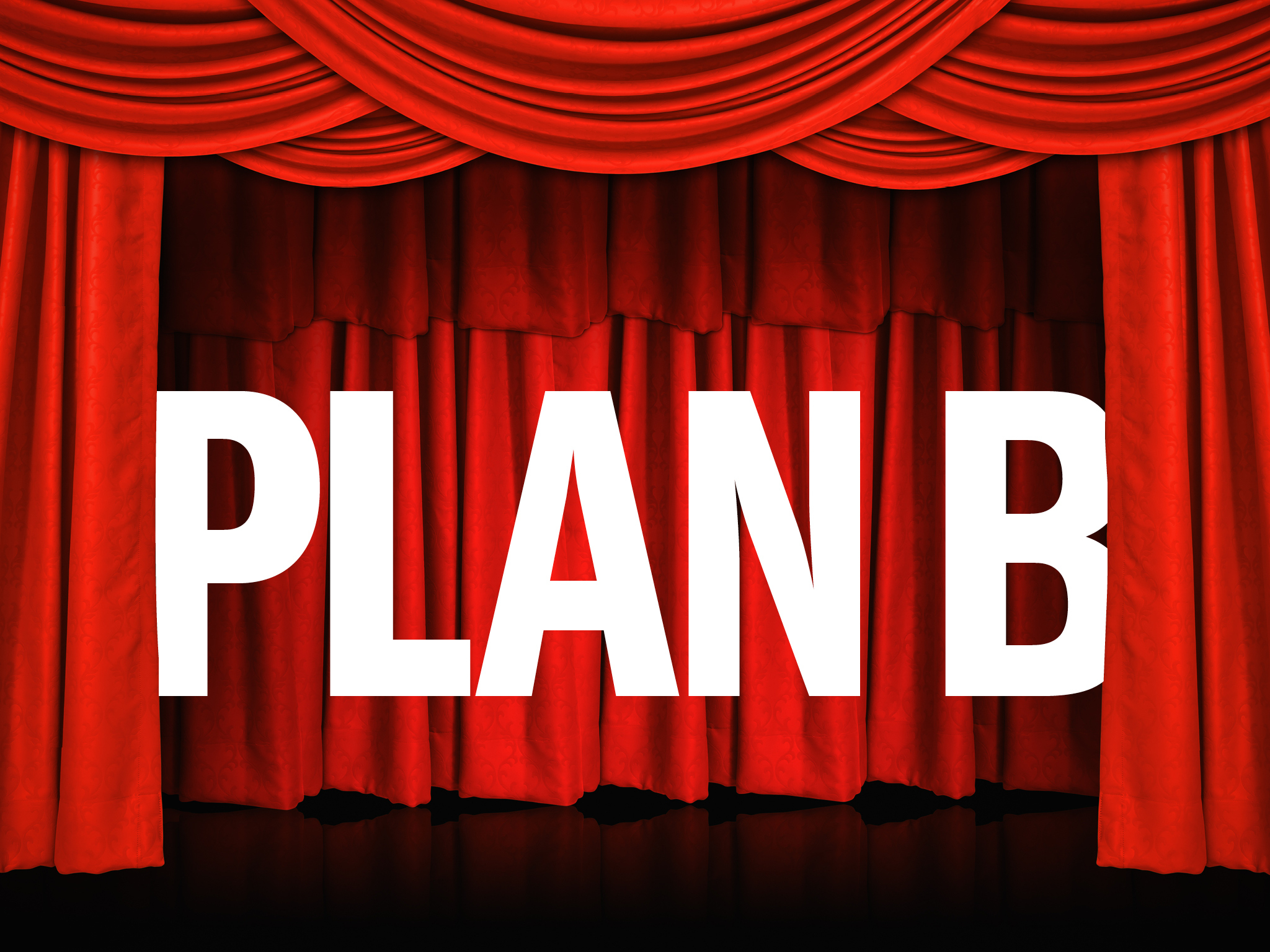 What does the government's Plan B mean for London theatres?